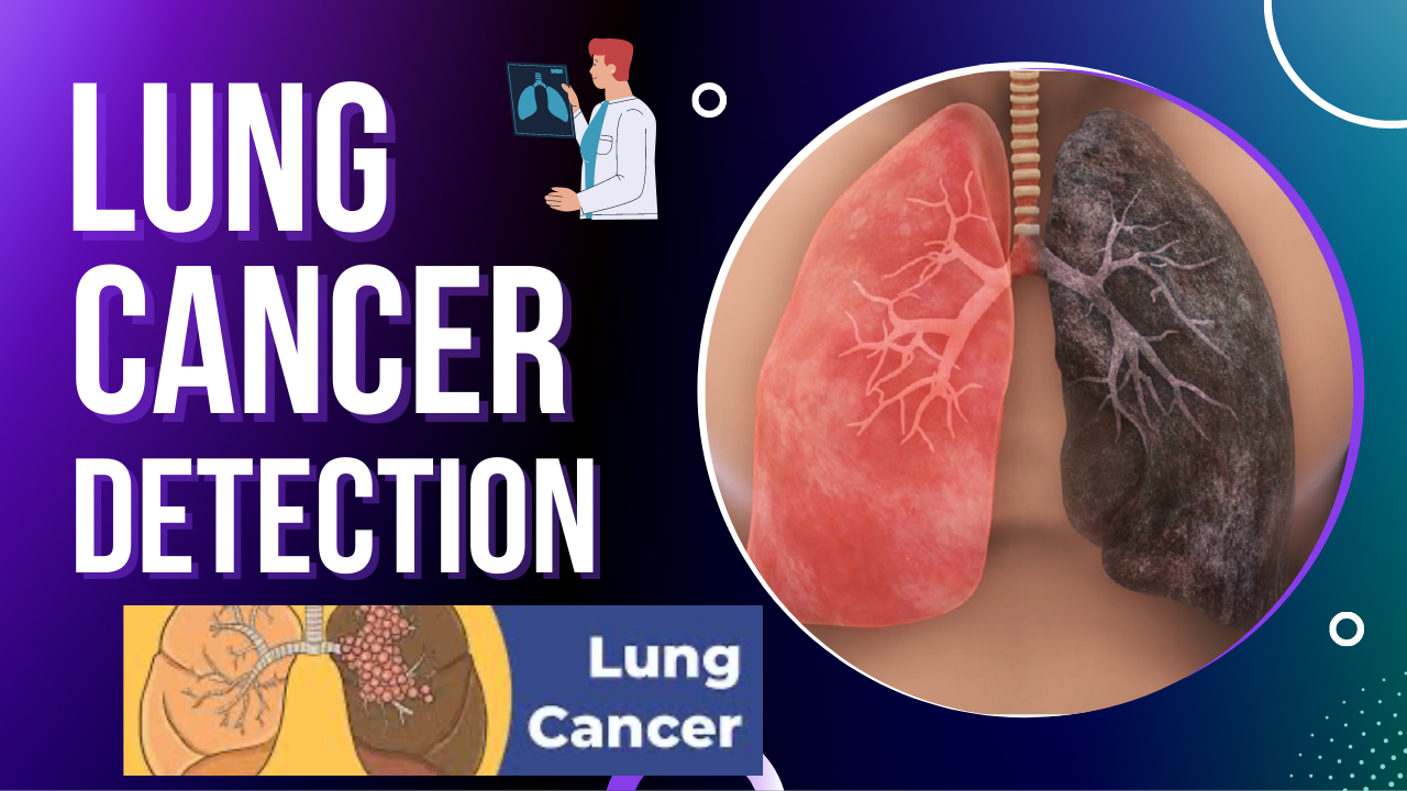 LUNG CANCER PREDICTOR